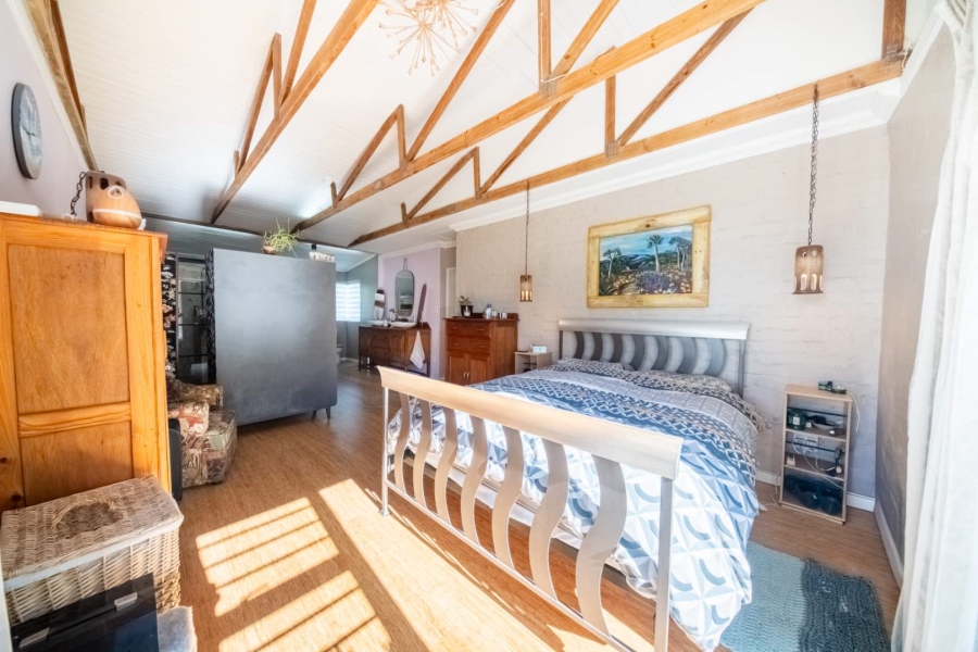 4 Bedroom Property for Sale in Paradyskloof Western Cape